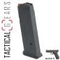 Preview: MAGPUL PMAG 17 GL9 - G17 - SCHWARZ